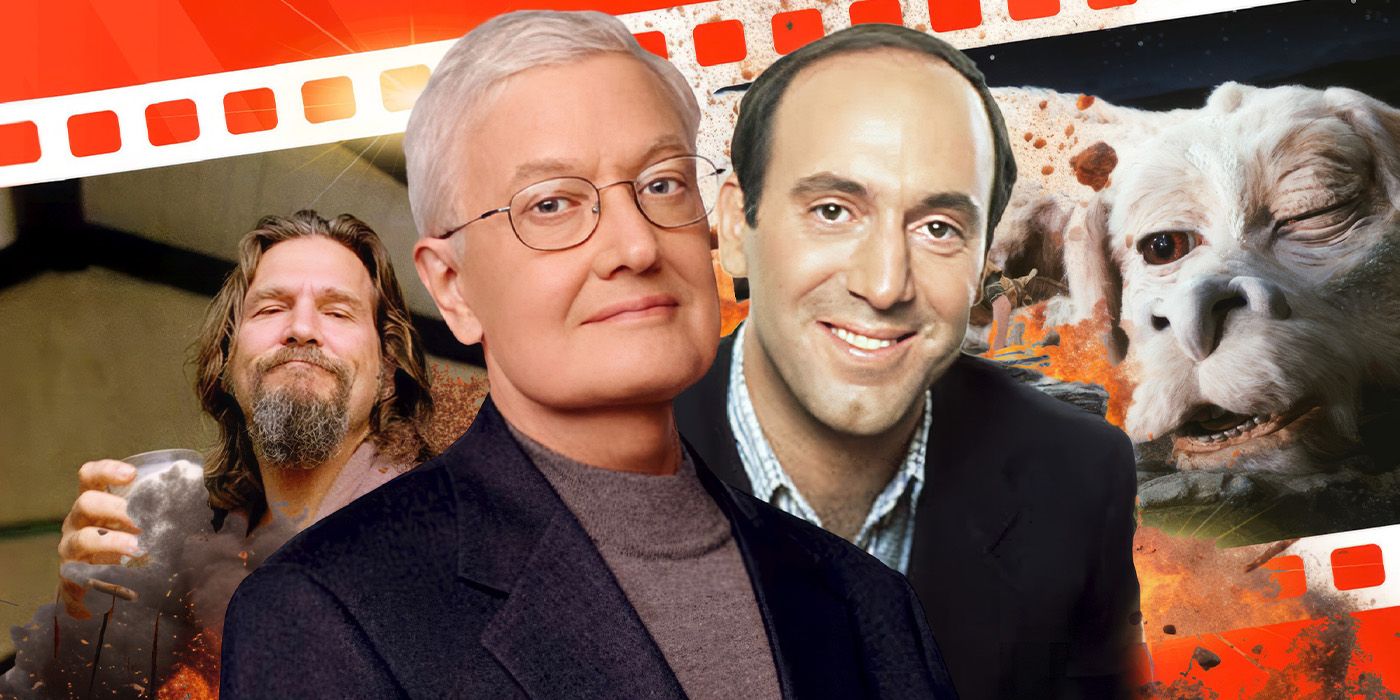 10 Movies That Gene Siskel and Roger Ebert Strongly Disagreed On