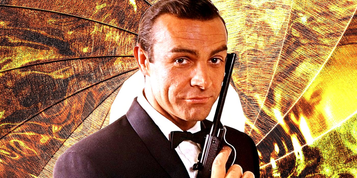 10 Reasons &lsquo;Goldfinger&rsquo; Is the Most Important Spy Movie of All Time