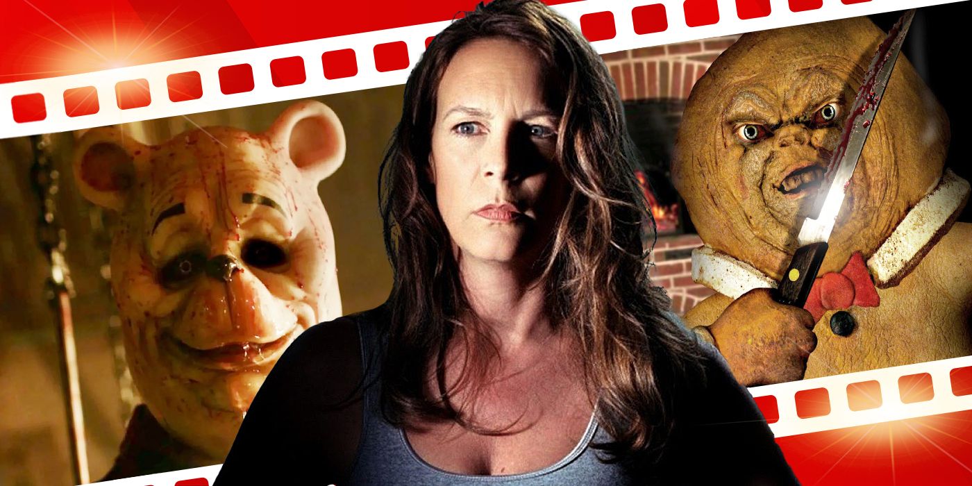 10 Worst Slasher Movies That Were Bad Ideas From the Ground Up