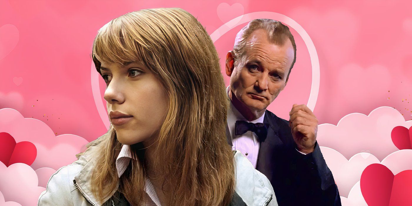 10 Surprising Age Gaps in Great Romance Movies