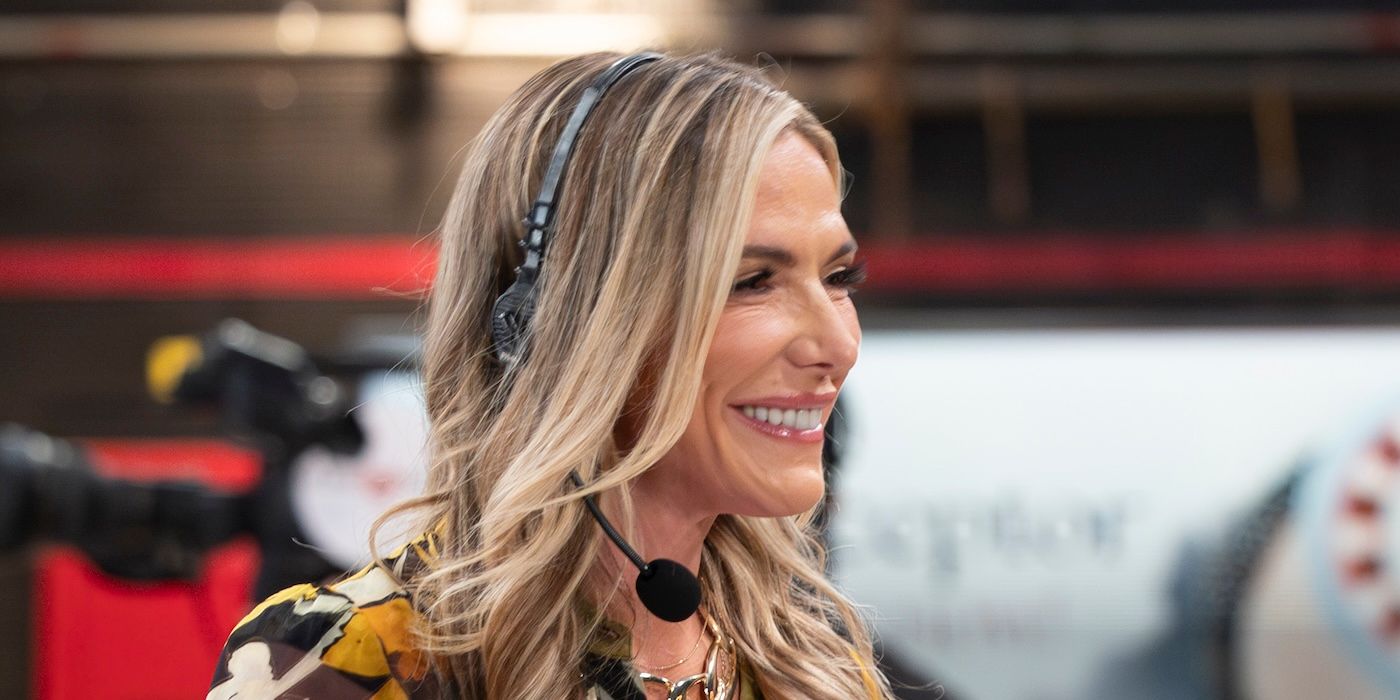 Debbie Matenopoulos in a &lsquo;General Hospital&rsquo; appearance