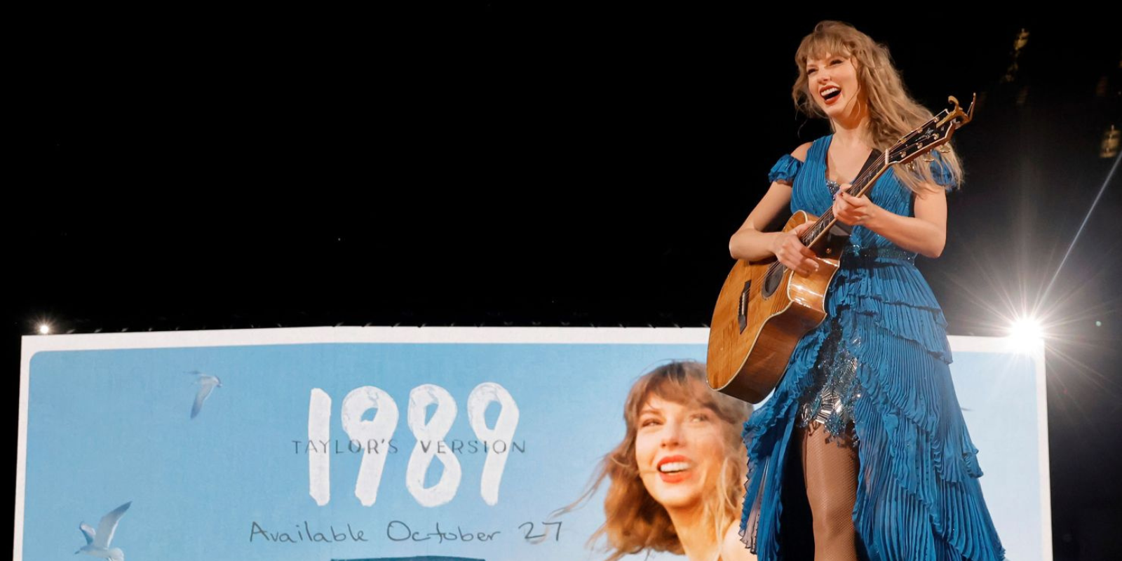 Every Taylor's Version Album So Far, Ranked - BIC News