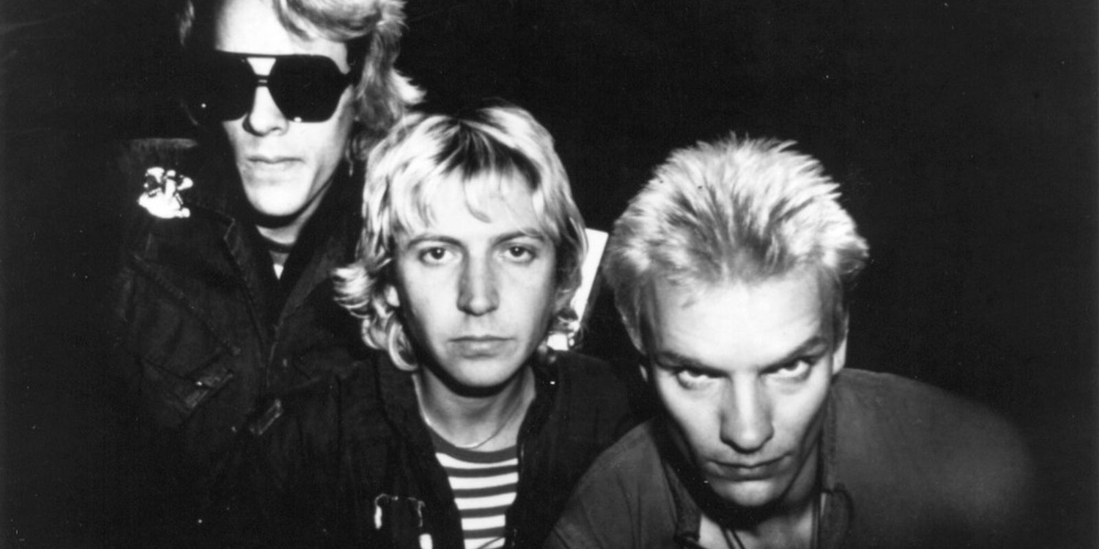 The Police 