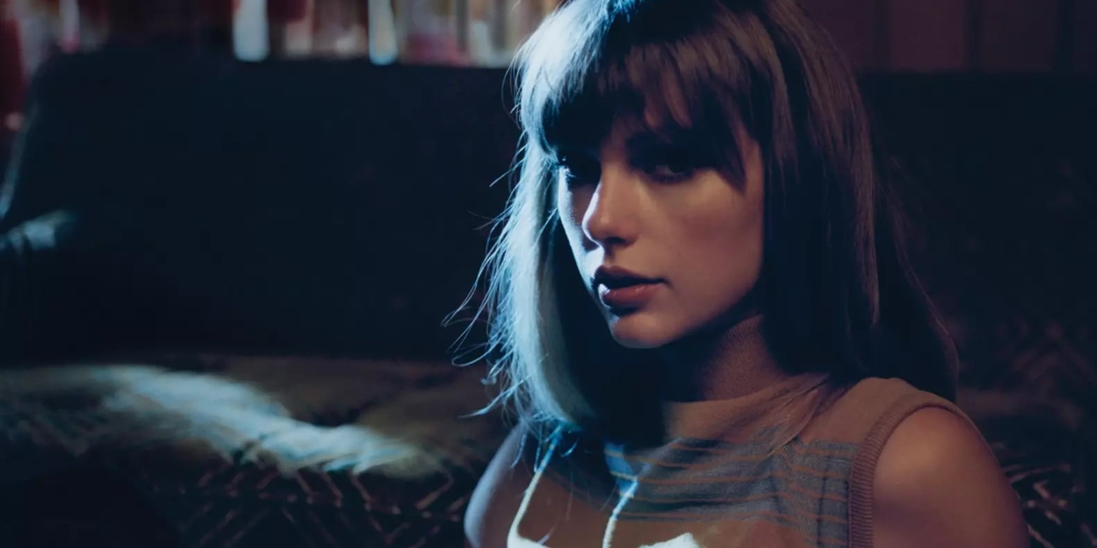 Taylor Swift for Midnights