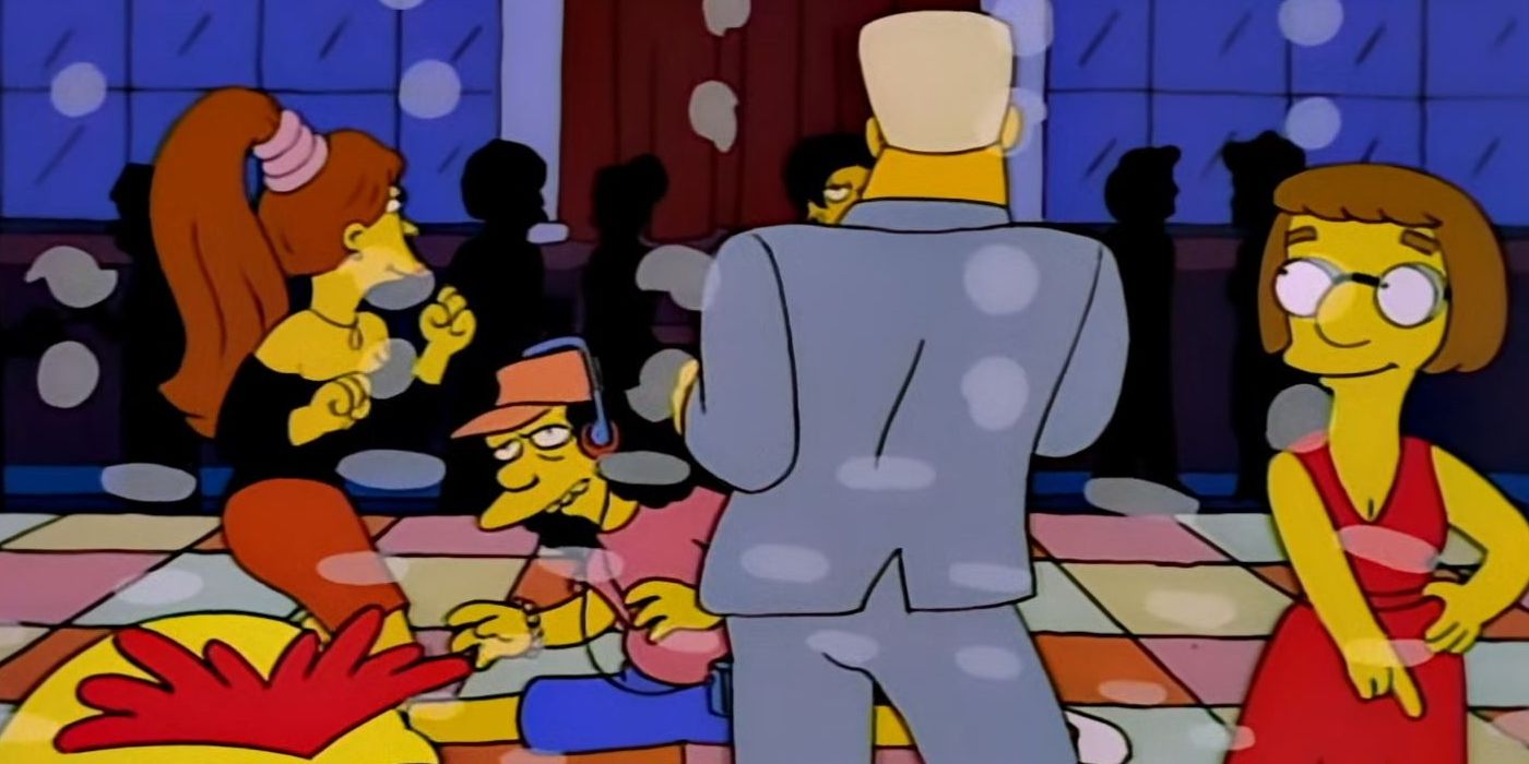 <em>Dumbbell Indemnity,</em> &lsquo;The Simpsons&rsquo;