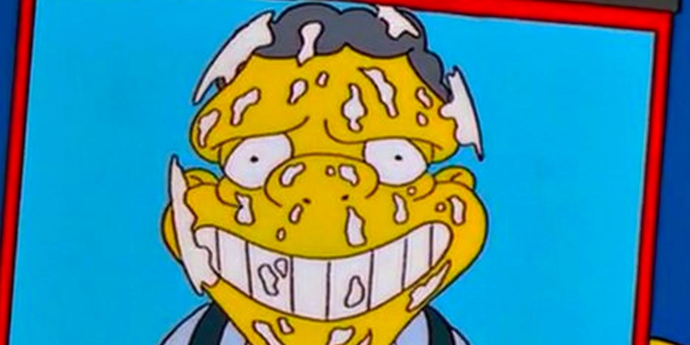 <em>Pygmoelian,</em> &lsquo;The Simpsons&rsquo;