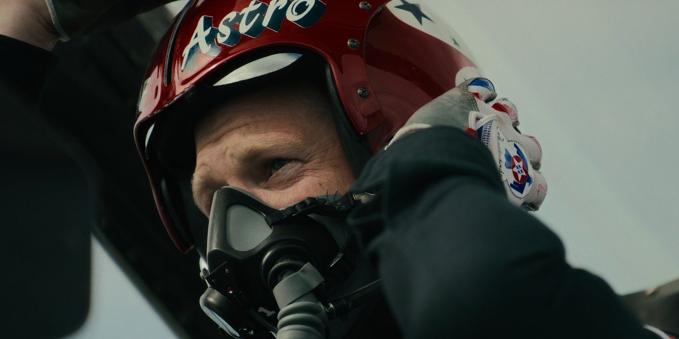 U.S. Pilots Pursue Perfection in the Skies in 'Air Force Elite: Thunderbirds' Trailer [Exclusive]