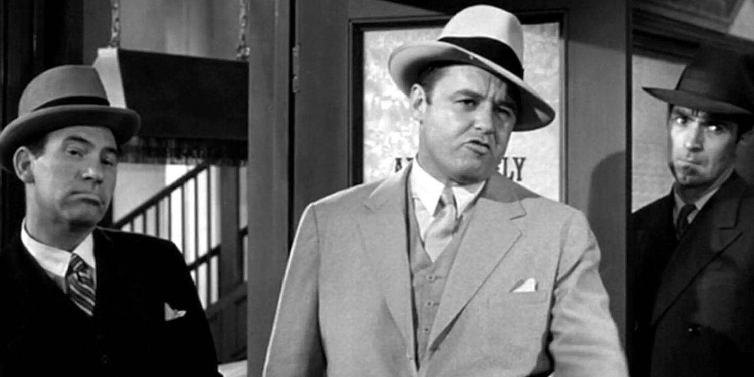 Al Capone - 1959