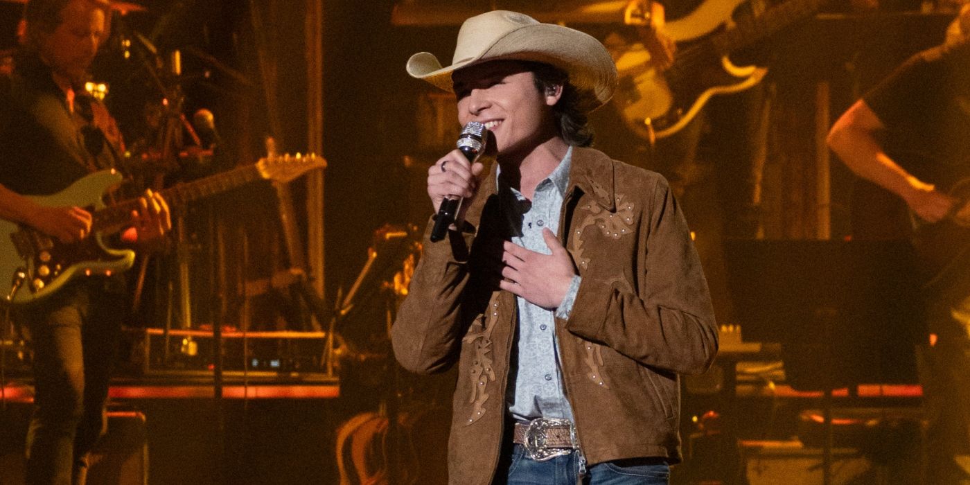 This Hopeful Has What It Takes To Win 'American Idol' Season 23