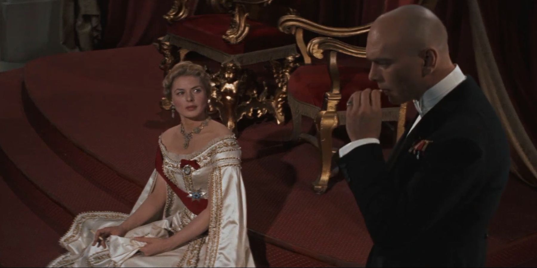 Anastasia - 1956