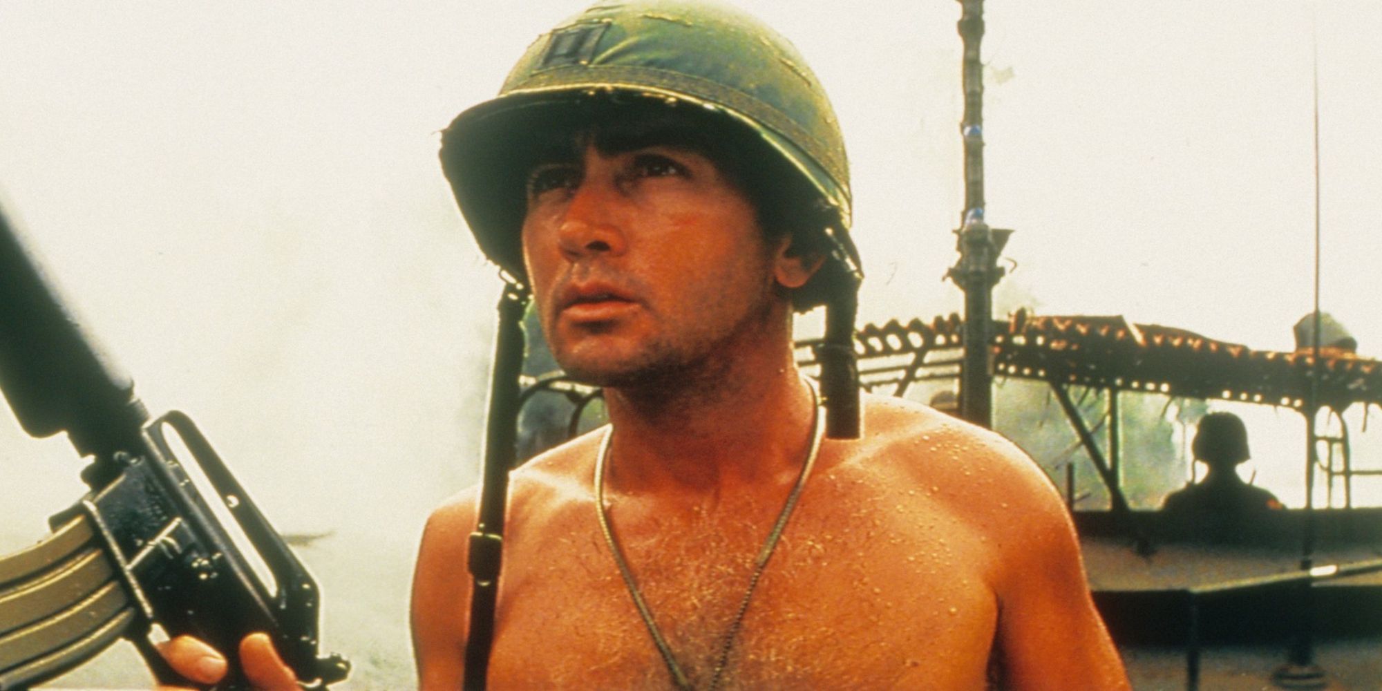 Apocalypse Now - 1979