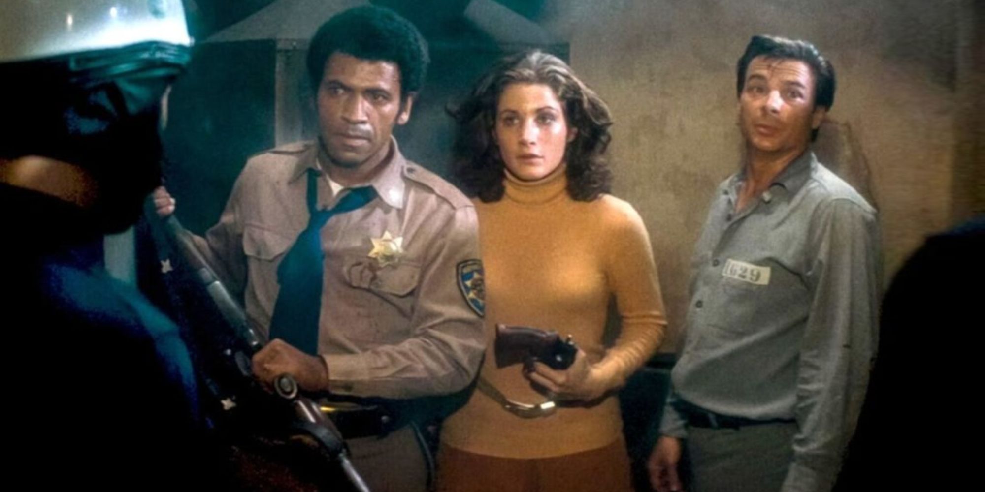 Assault on Precinct 13 - 1976