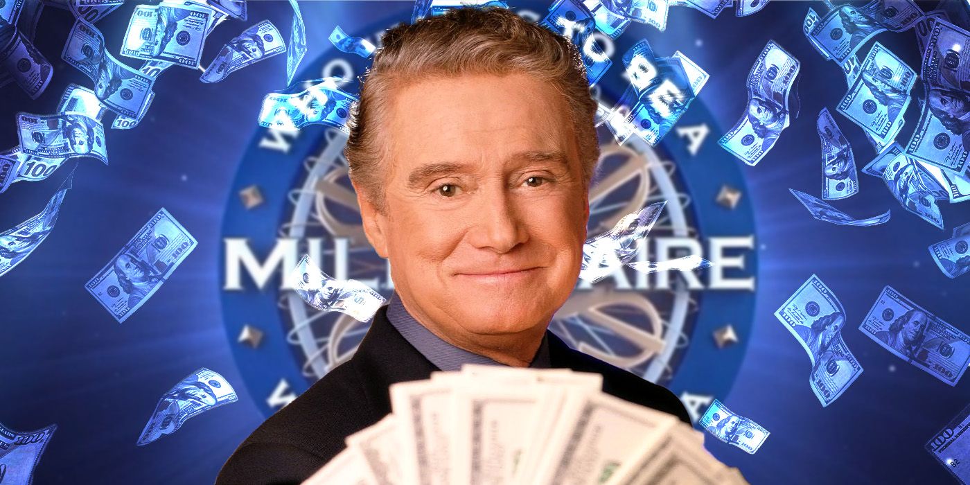 Before ‘Who Wants To Be a Millionaire,’ This Was the First Million Dollar Game Show ($1,000,000 Chance of a Lifetime)