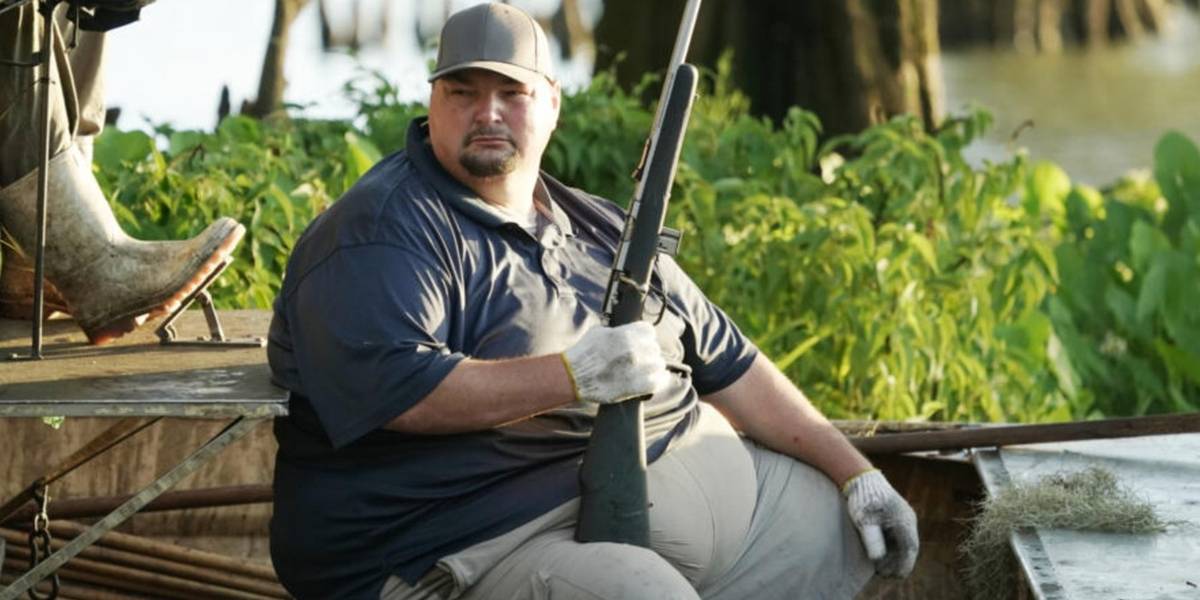 What Happened To 'Swamp People' Star Big T?