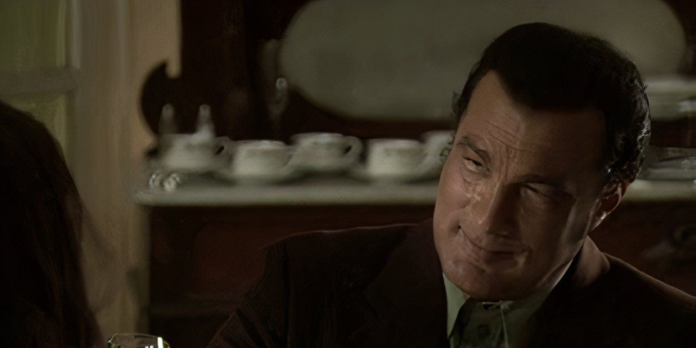 'Black Dawn' (2005) 1