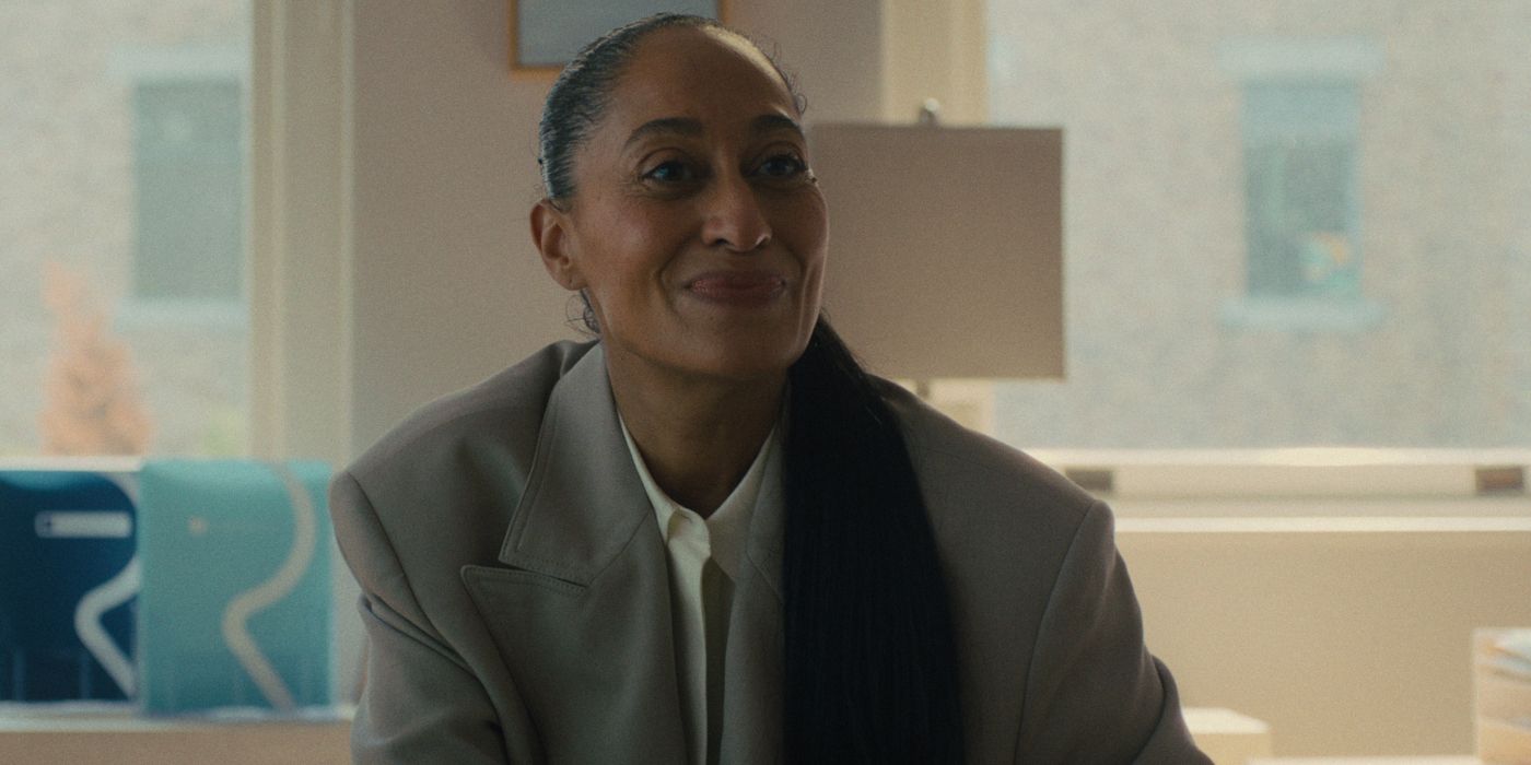 Tracee Ellis Ross in Common People