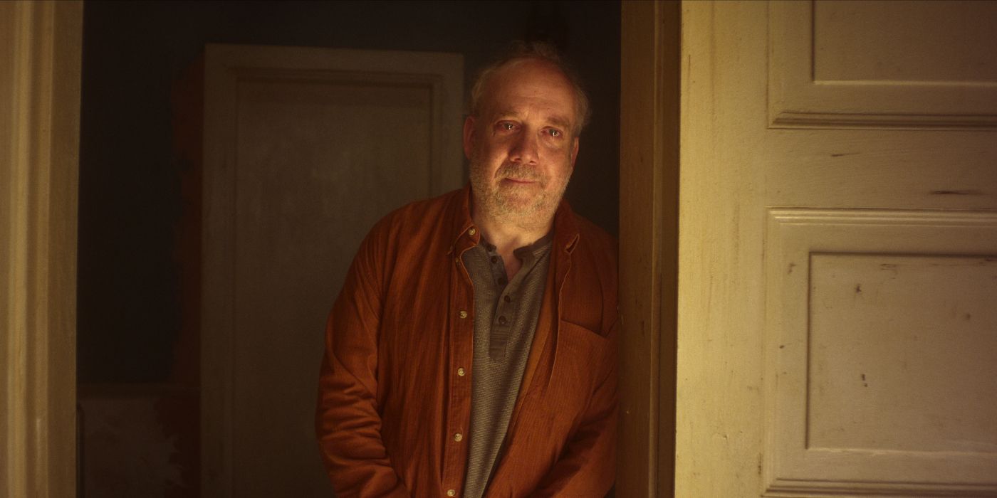 Paul Giamatti in Black Mirror's