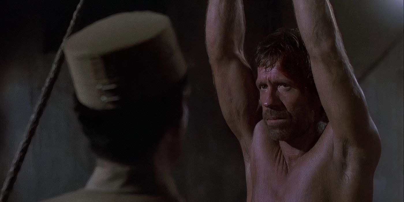 'Braddock Missing in Action III' (1988) 1