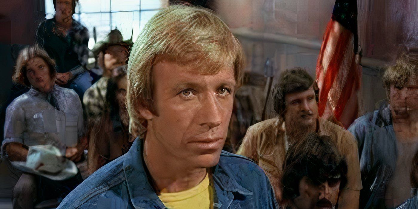 'Breaker! Breaker!' (1977) 1