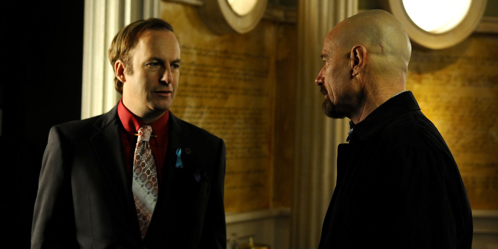 Breaking Bad - Abiquiu - 2010