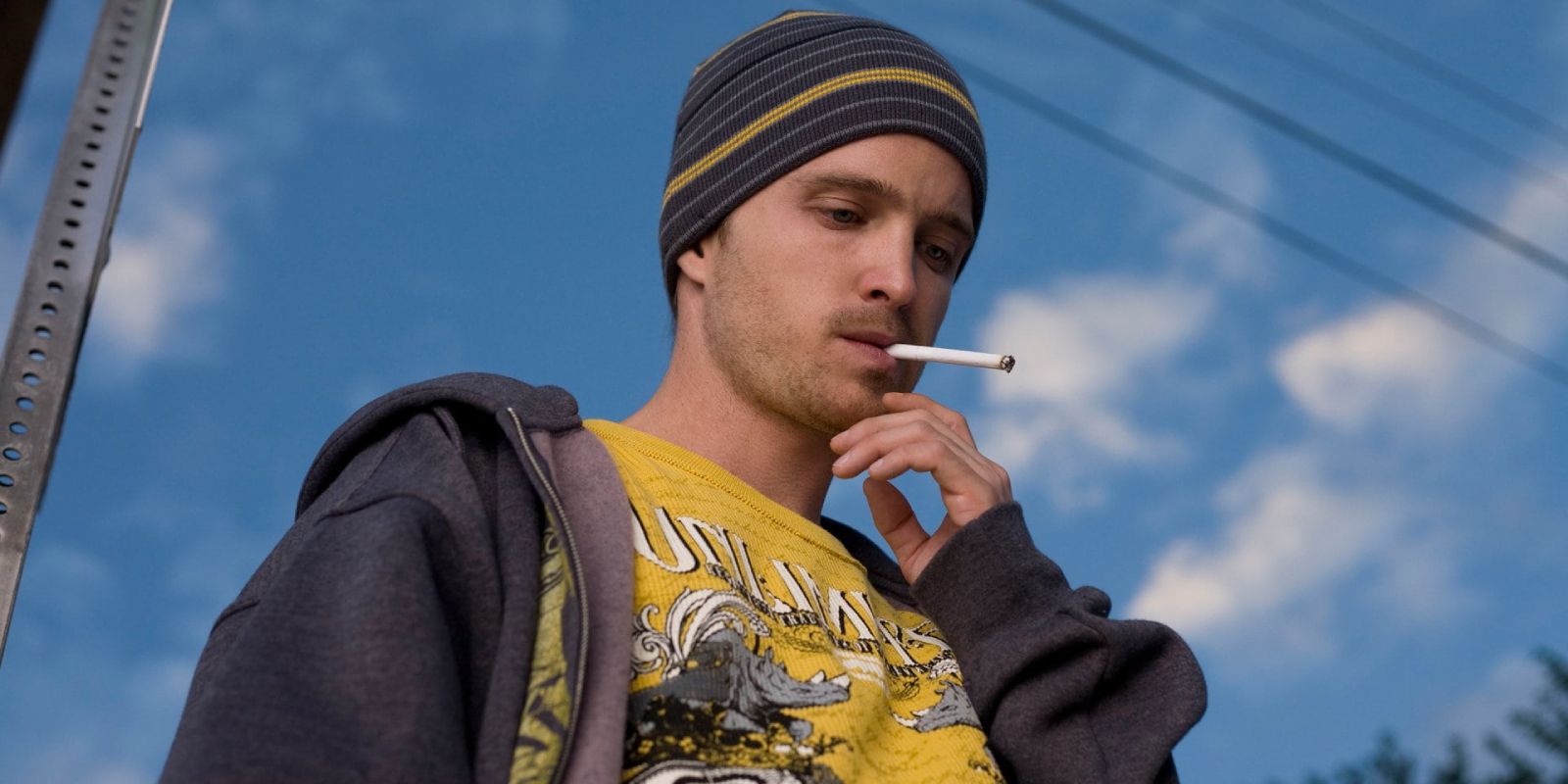 Breaking Bad - Down - 2009