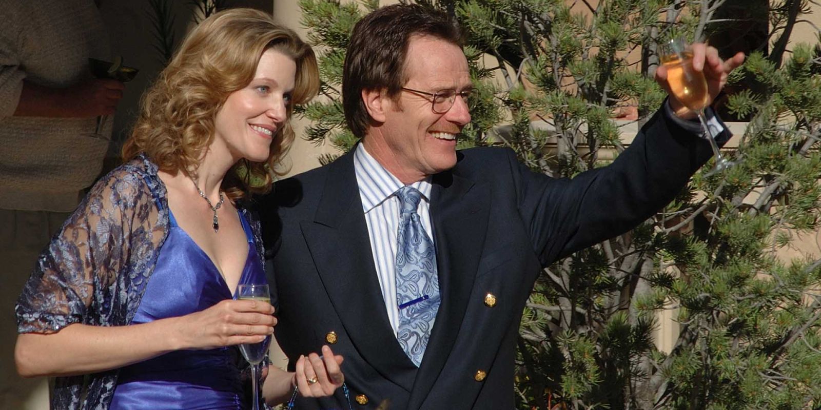 Breaking Bad - Gray Matter - 2008