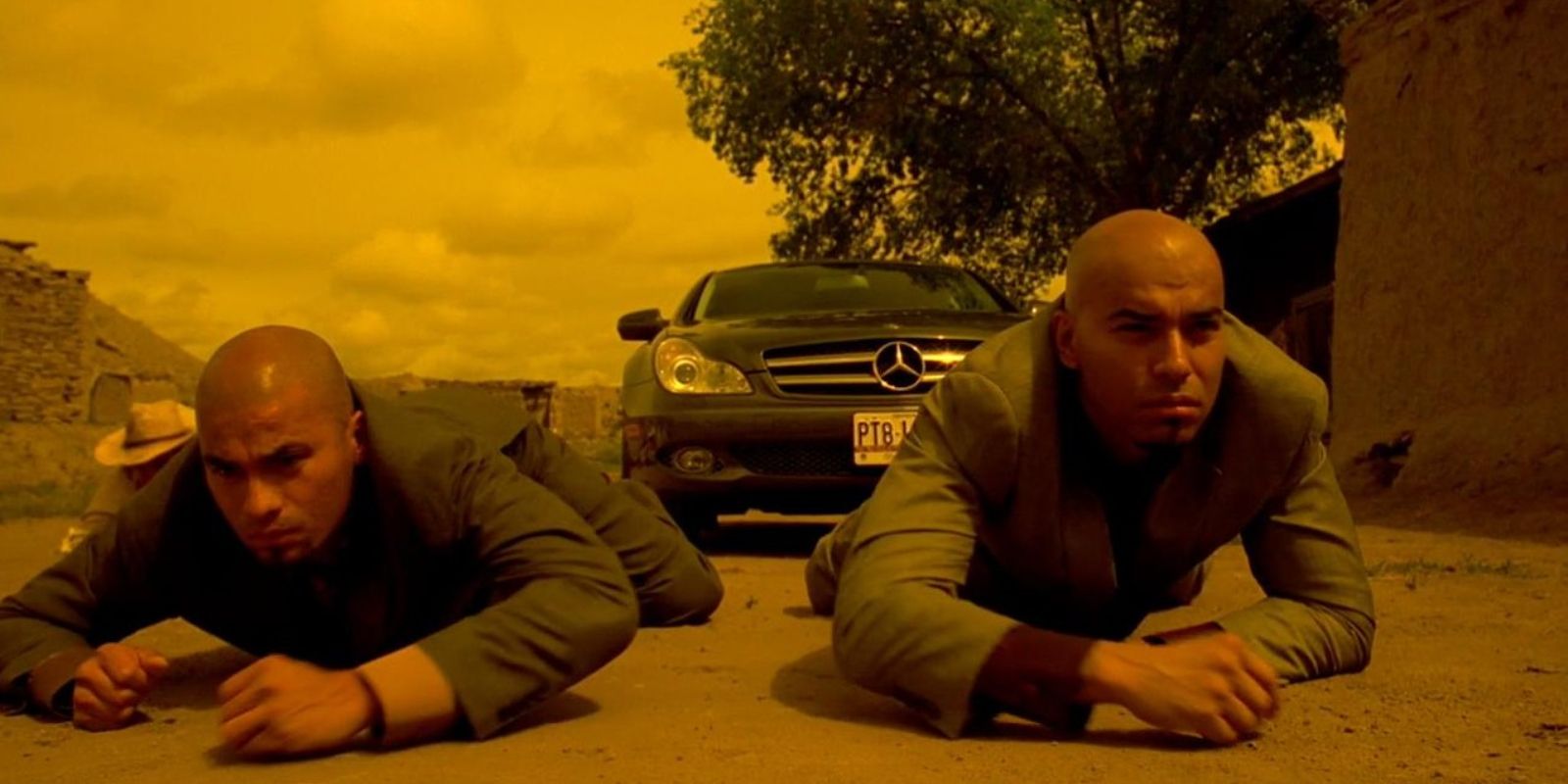 Breaking Bad - No Más - 2010