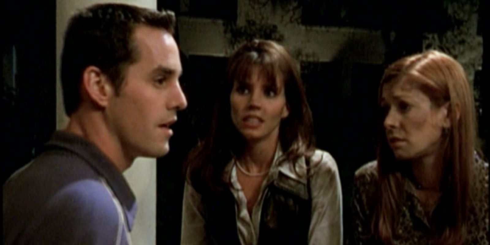 Buffy the Vampire Slayer - Bad Eggs - 1998