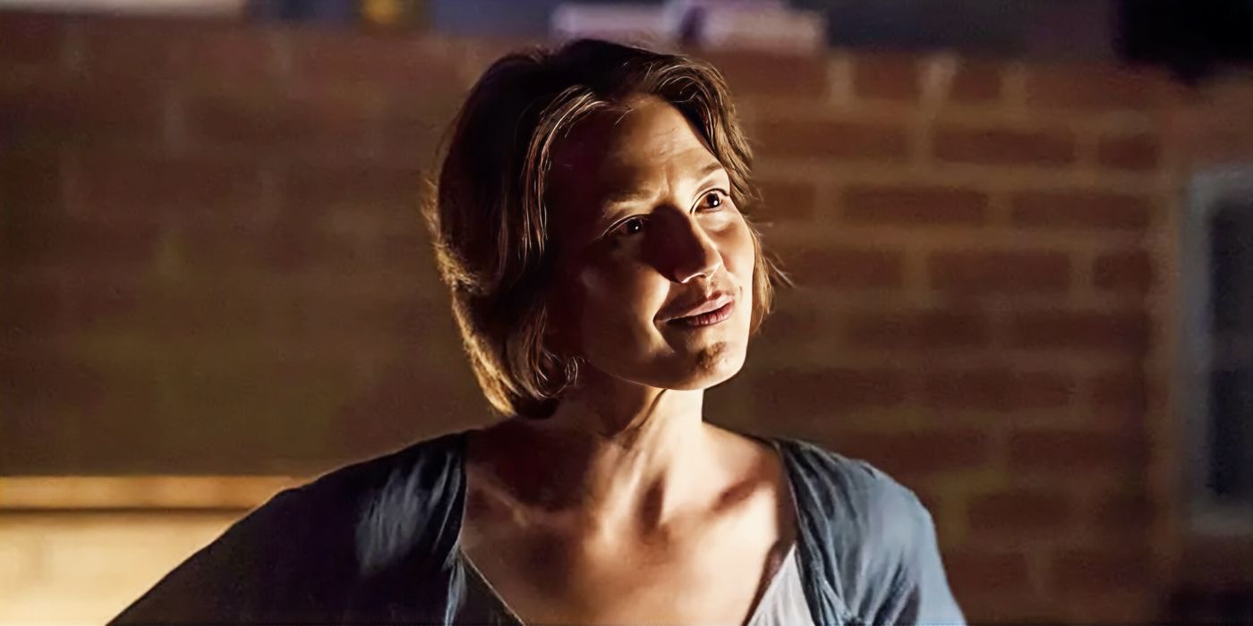 Before Dealing With Toxic Friends on 'The White Lotus,' Carrie Coon Was Caught Up in a Murder in This Psychological Thriller