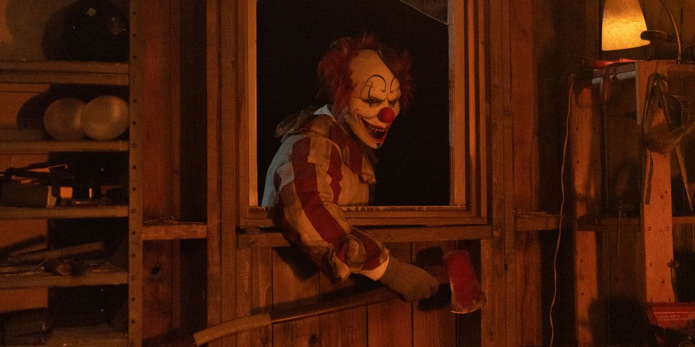 Clown in a Cornfield&rsquo;s Frendo