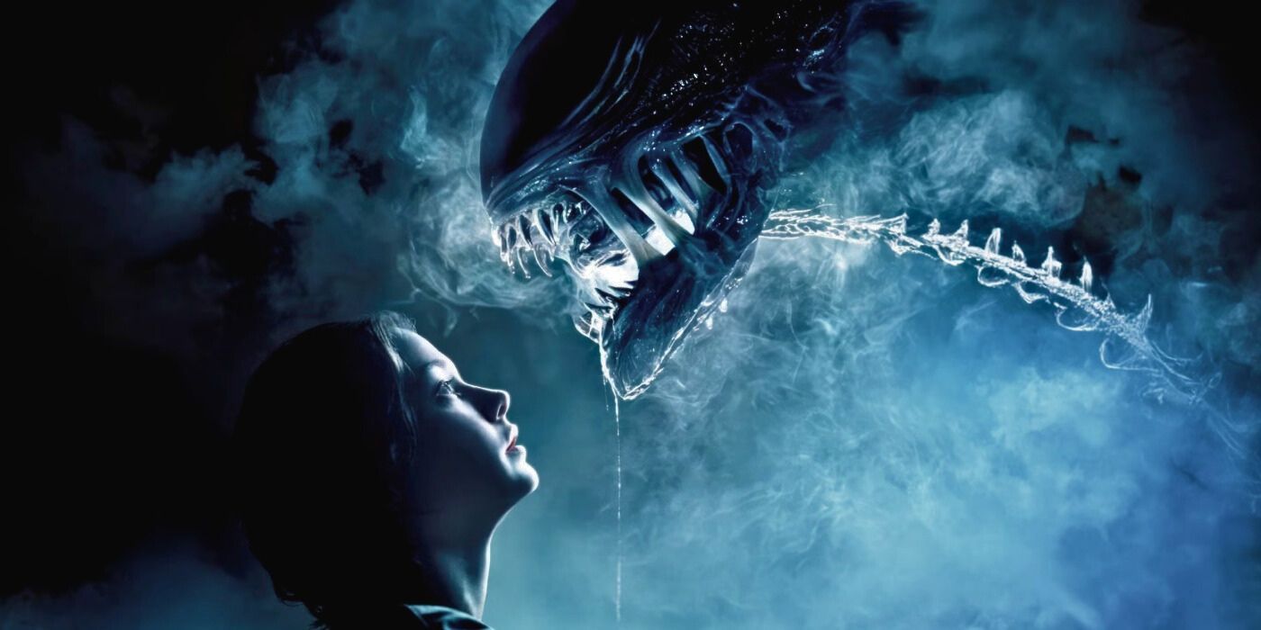 Alien: Earth' Teaser Trailer Unleashes More Than Just a Xenomorph
