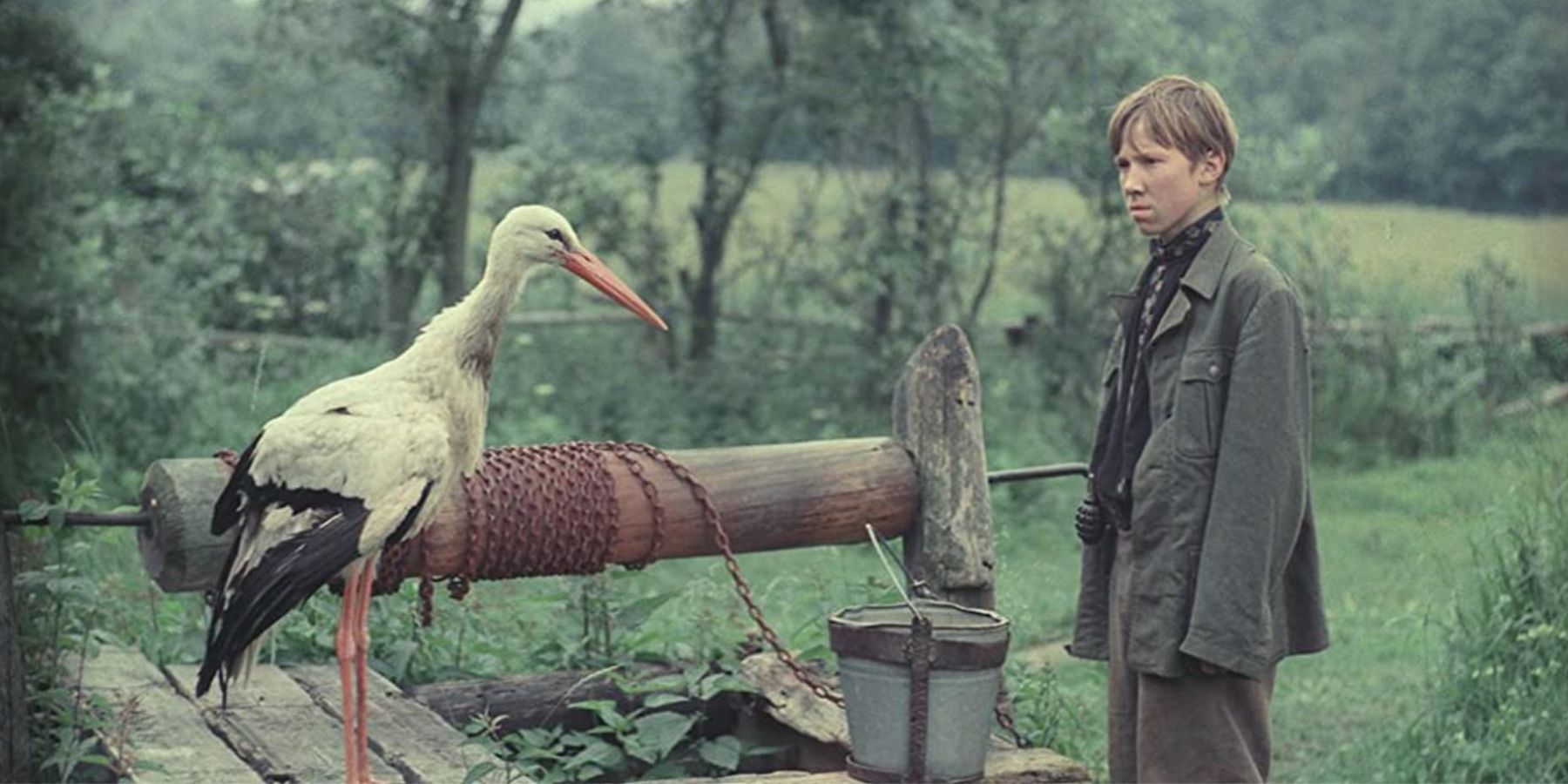Come and See - 1985