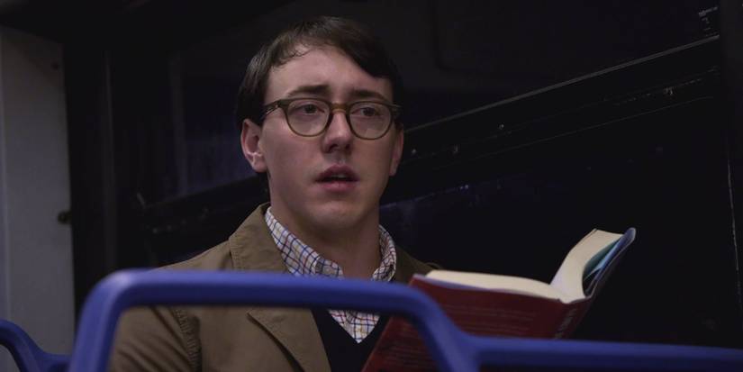 35 Creepiest 'Criminal Minds' Episodes That Will Forever Haunt Viewers