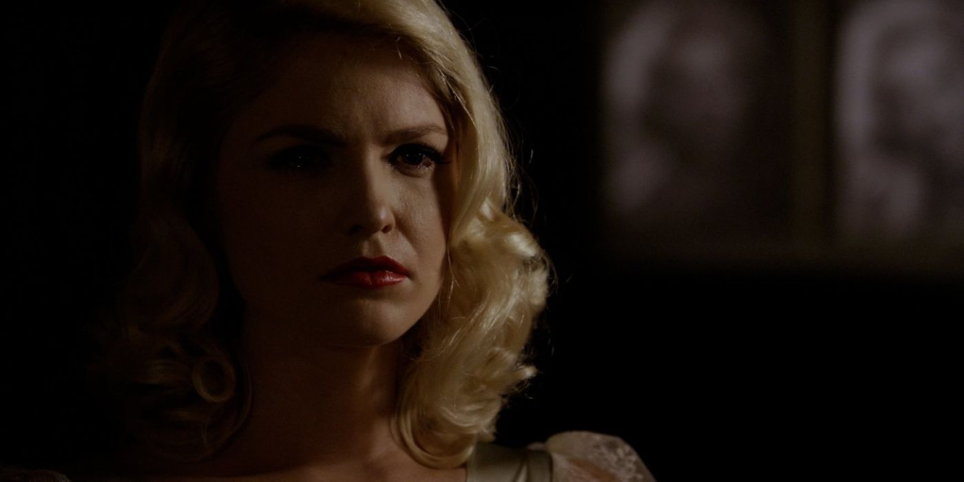 Victim in &ldquo;Reflection of Desire&rdquo; Criminal Minds Season 6 Episode 8.