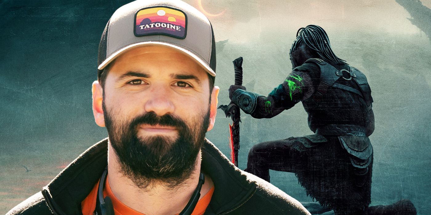 Dan-Trachtenberg-&lsquo;Predator&ndash;Badlands&rsquo;