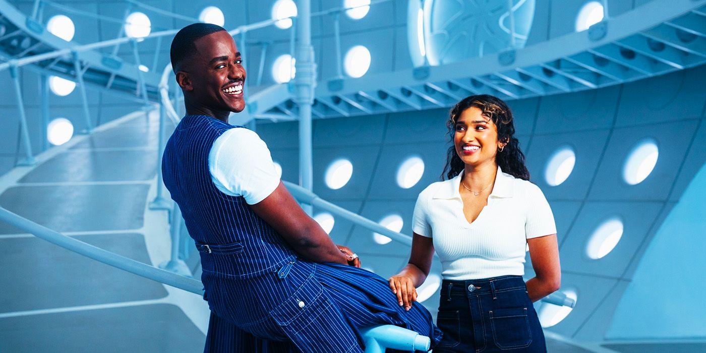 doctor-who-season-2-ncuti-gatwa-varada-sethu
