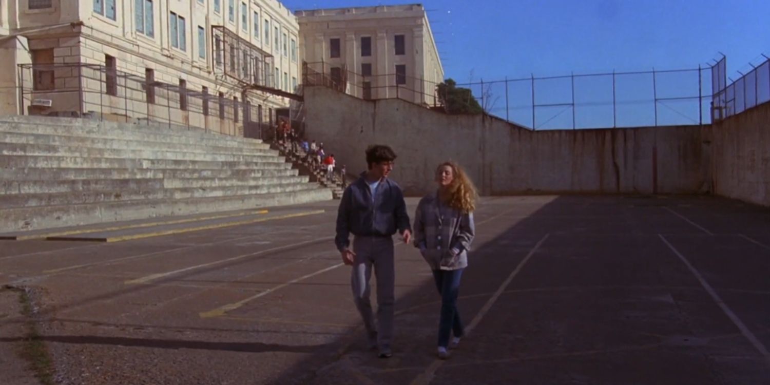 Electric Dreams - 1984