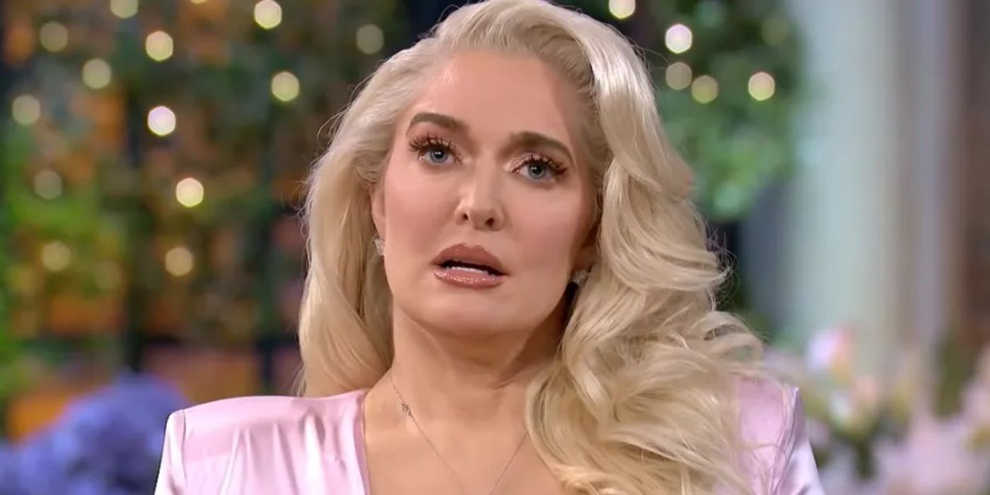 Erika Jayne from ‘RHOBH’