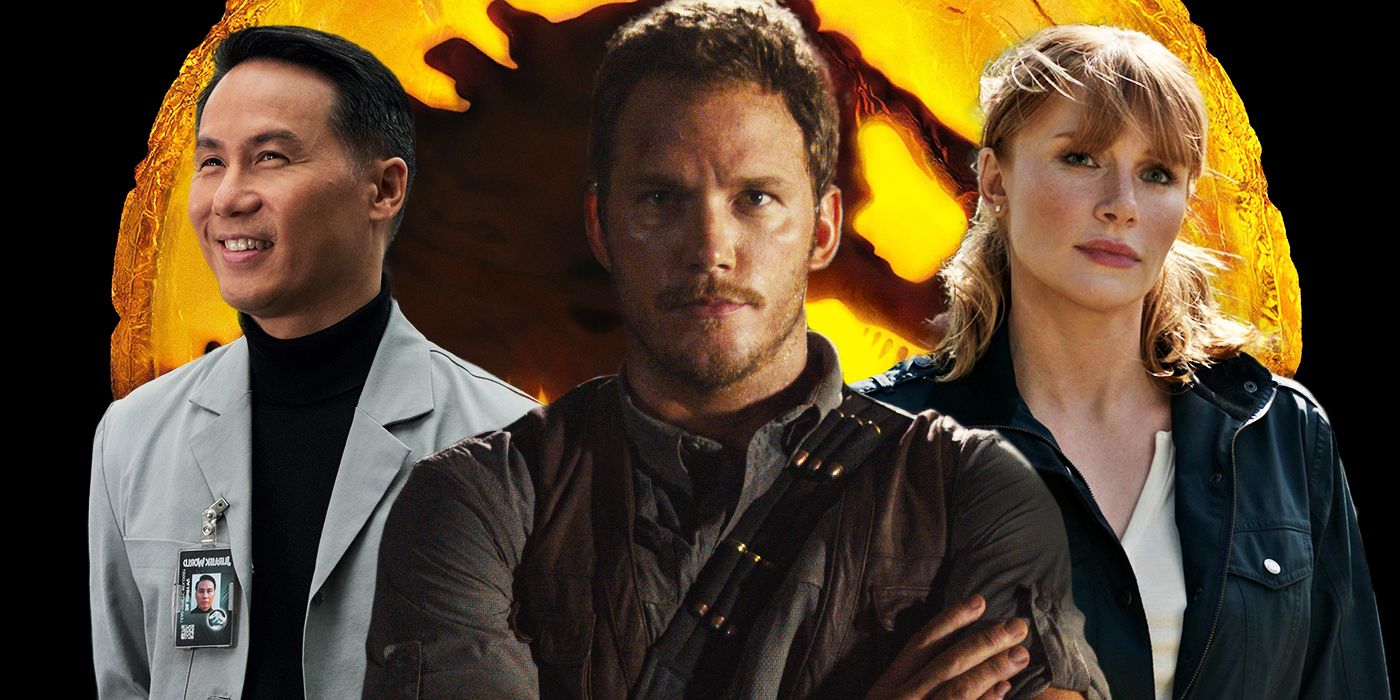 Every-Jurassic-World-Movie-Ranked