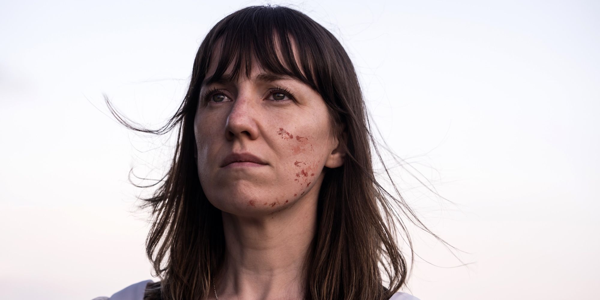 Clare Monnelly as Shoo in Frewaka