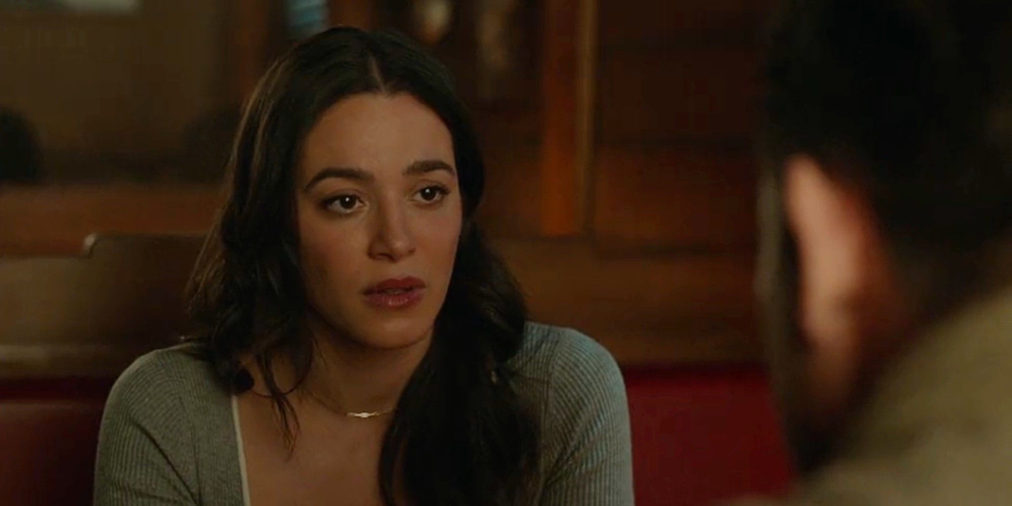 After Everything She's Been Through, Gabriela Deserves Better Than This 'Fire Country' Exit