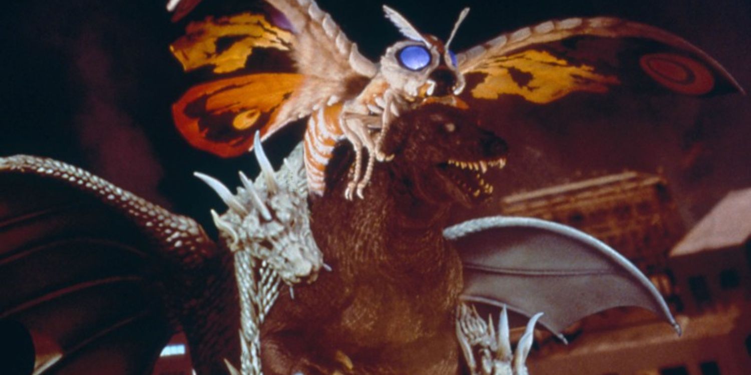 Godzilla, Mothra and King Ghidorah_ Giant Monsters All-Out Attack - 2001 (2)
