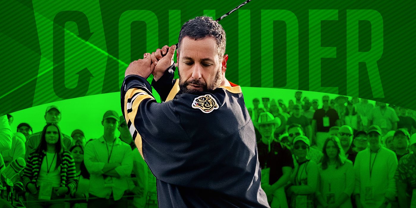 Happy Gilmore 2 Is Official – And It’s Going to Be a Hole-in-One of Nostalgia