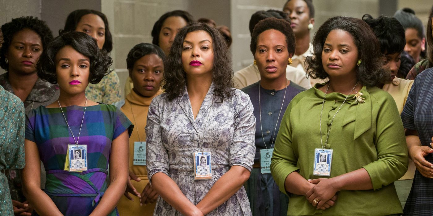 Hidden Figures