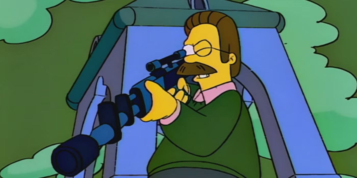 Homer-Loves-Flanders-The-Simpsons