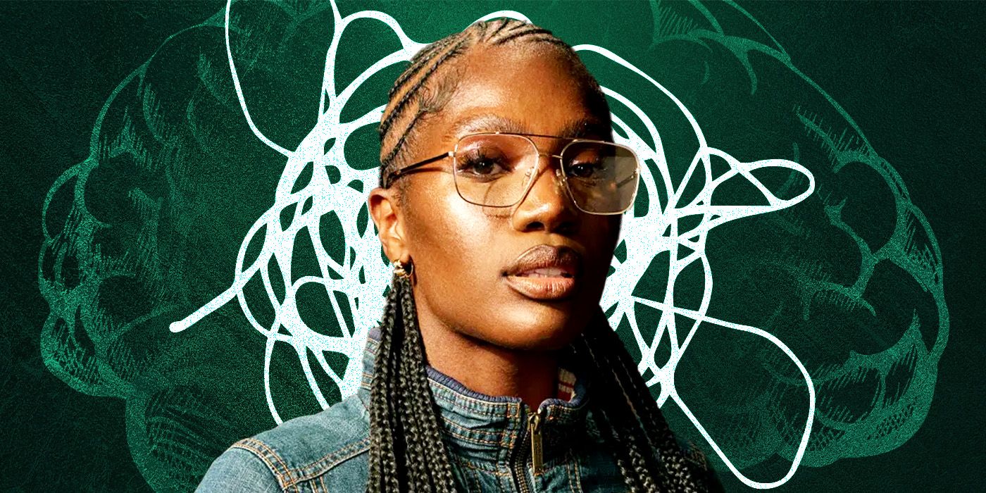 How Doechii’s ‘Anxiety’ Dance Challenge Is Helping Fans With Mental Health