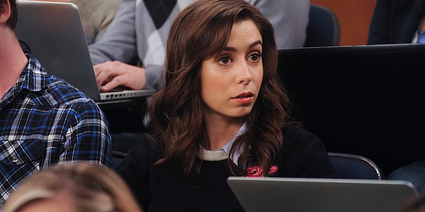 How I Met Your Mother-12
