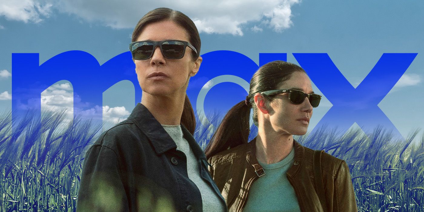 If You Like &lsquo;True Detective,&rsquo; Don&rsquo;t Miss This New Max Original Crime Series