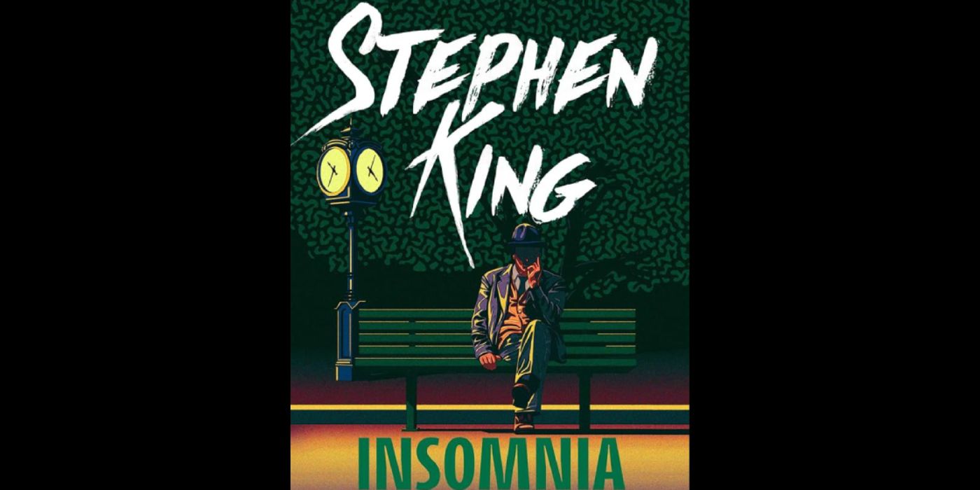 Insomnia - 1994 - Stephen King
