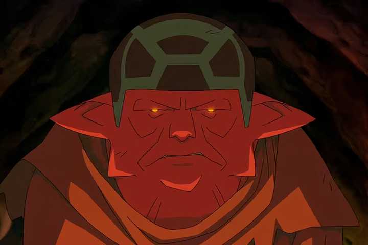 Devil Invincible Invincible | Collider